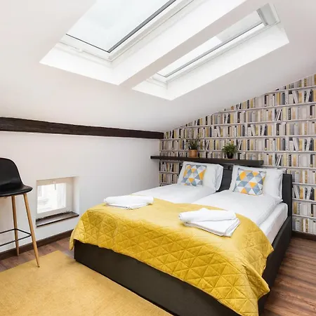 Sunshine Loft Cracow, Sun & Snow