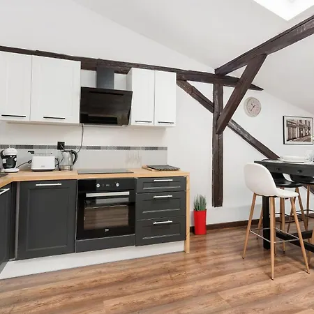 Sunshine Loft Cracow, Sun & Snow كراكوفيا