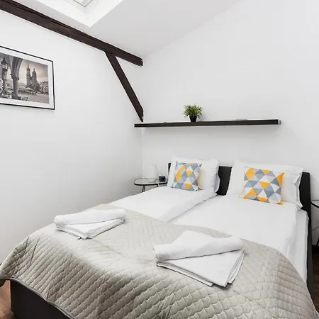 Sunshine Loft Cracow, Sun & Snow كراكوفيا