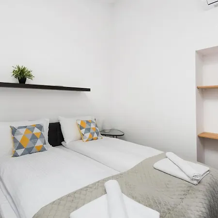 Sun & Snow, Sunshine Loft Cracow קרקוב