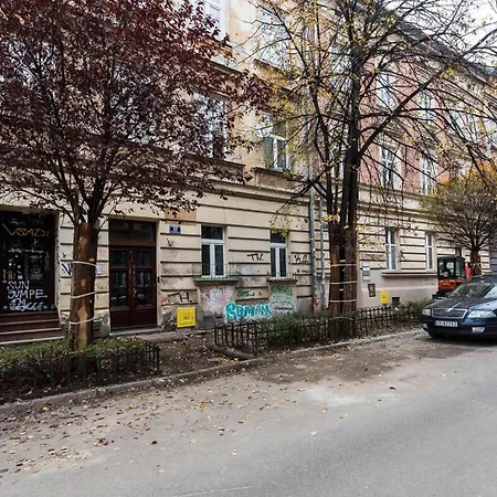 Sunshine Loft Cracow, Sun & Snow