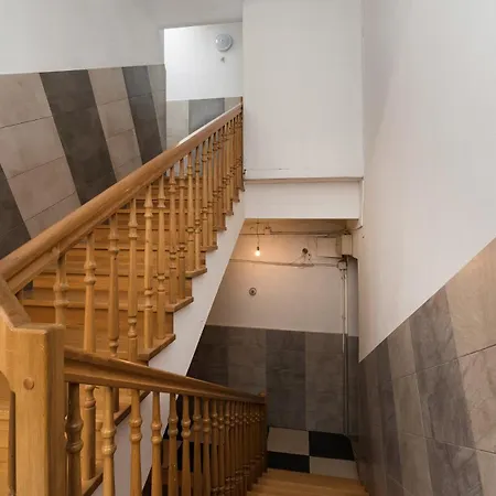 Sunshine Loft Cracow, Sun & Snow