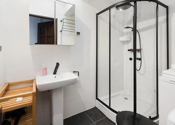 Sunshine Loft Cracow, Sun & Snow