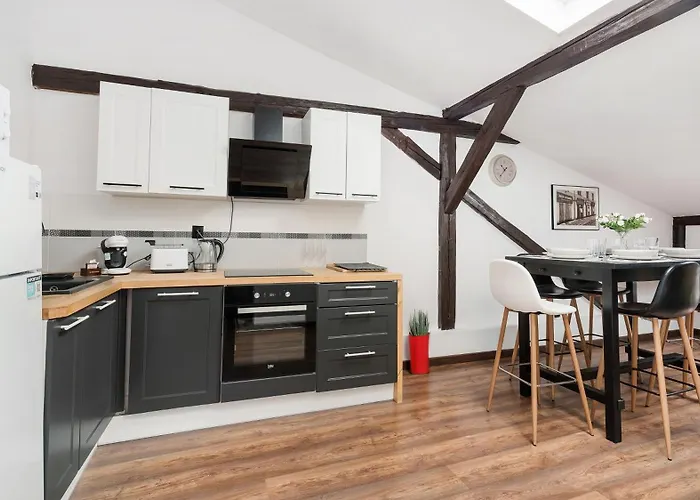 Sunshine Loft Cracow, Sun & Snow كراكوفيا