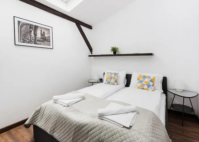 Sunshine Loft Cracow, Sun & Snow كراكوفيا