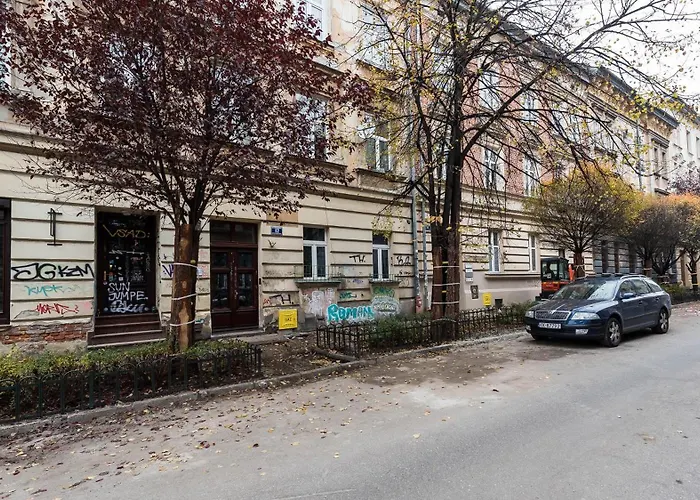 Sunshine Loft Cracow, Sun & Snow