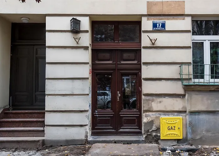 Sunshine Loft Cracow, Sun & Snow شقة