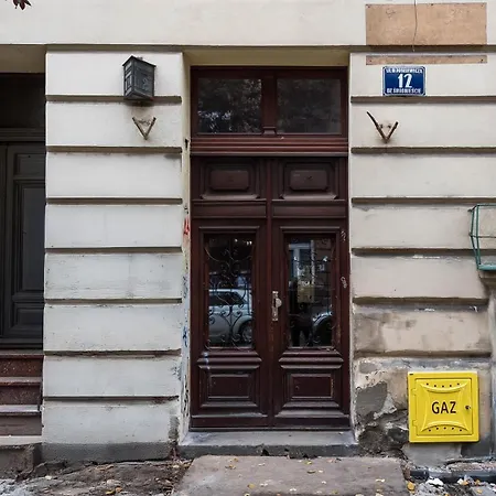 Sunshine Loft Cracow, Sun & Snow Appartement