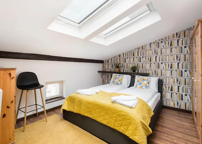 Sunshine Loft Cracow, Sun & Snow